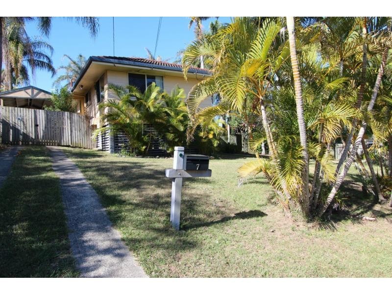 7 Natalie Street, Slacks Creek QLD 4127