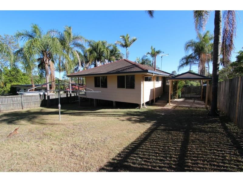 7 Natalie Street, Slacks Creek QLD 4127