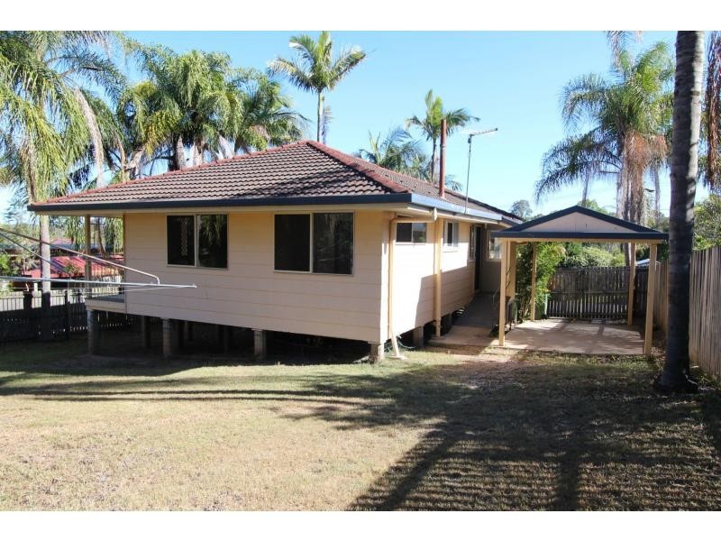 7 Natalie Street, Slacks Creek QLD 4127