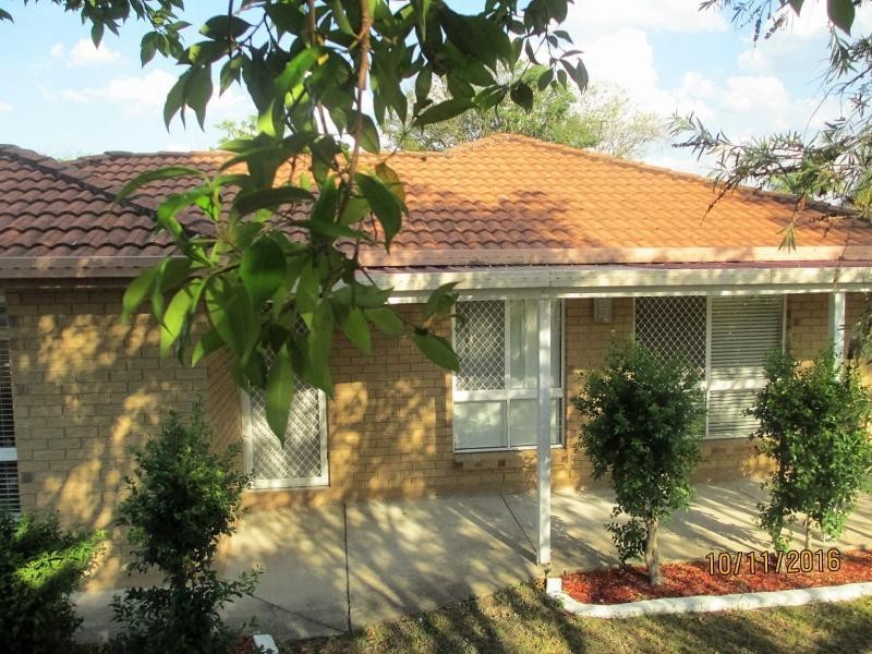 4 Hargrill Court, Boronia Heights QLD 4124