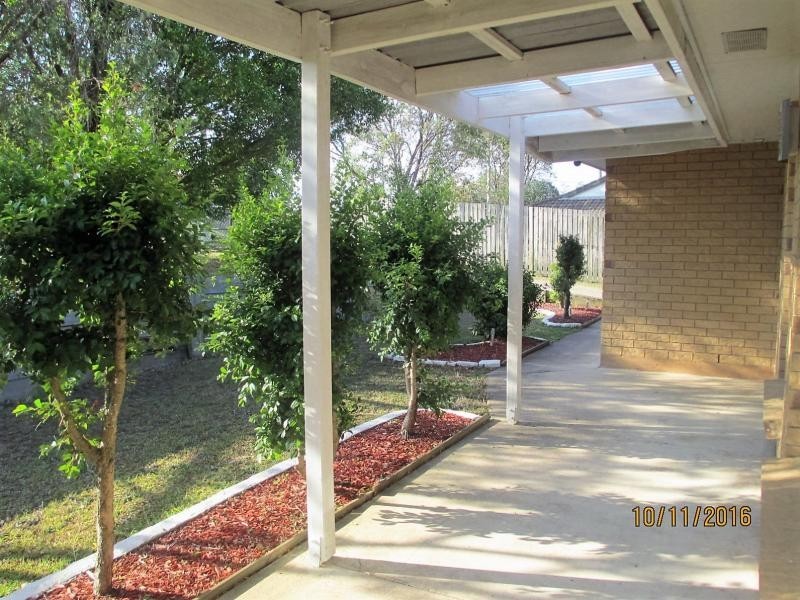 4 Hargrill Court, Boronia Heights QLD 4124
