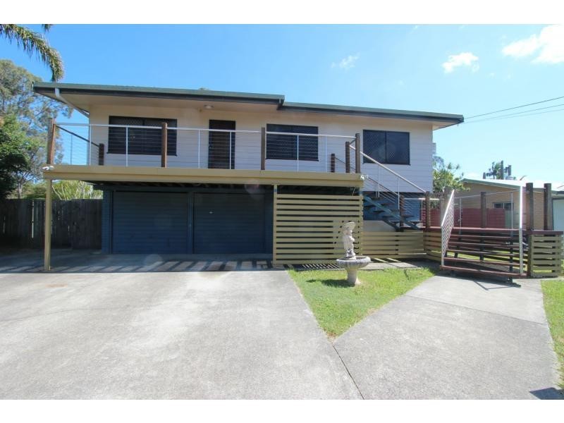 22 Saratoga Street, Browns Plains QLD 4118