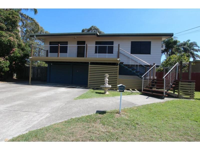 22 Saratoga Street, Browns Plains QLD 4118