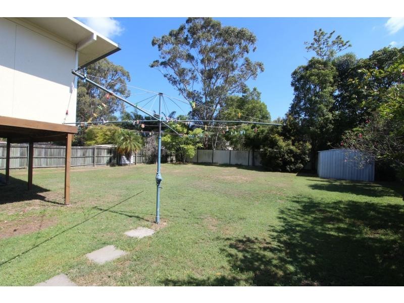 22 Saratoga Street, Browns Plains QLD 4118