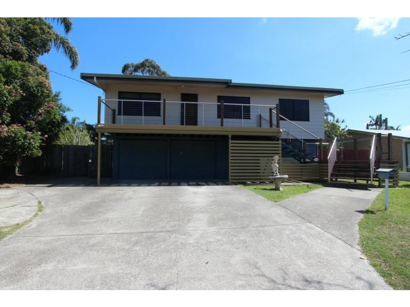 22 Saratoga Street, Browns Plains QLD 4118
