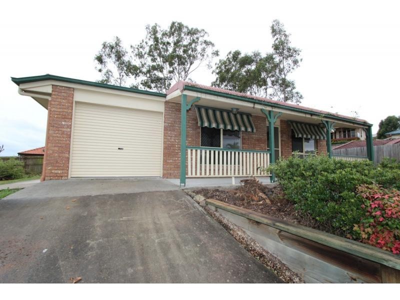 13 Ninky Court, Waterford QLD 4133