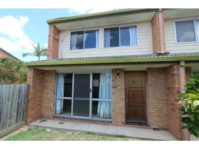 10/147 Kingston Road, Woodridge QLD 4114