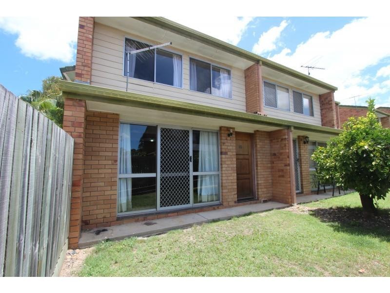 10/147 Kingston Road, Woodridge QLD 4114