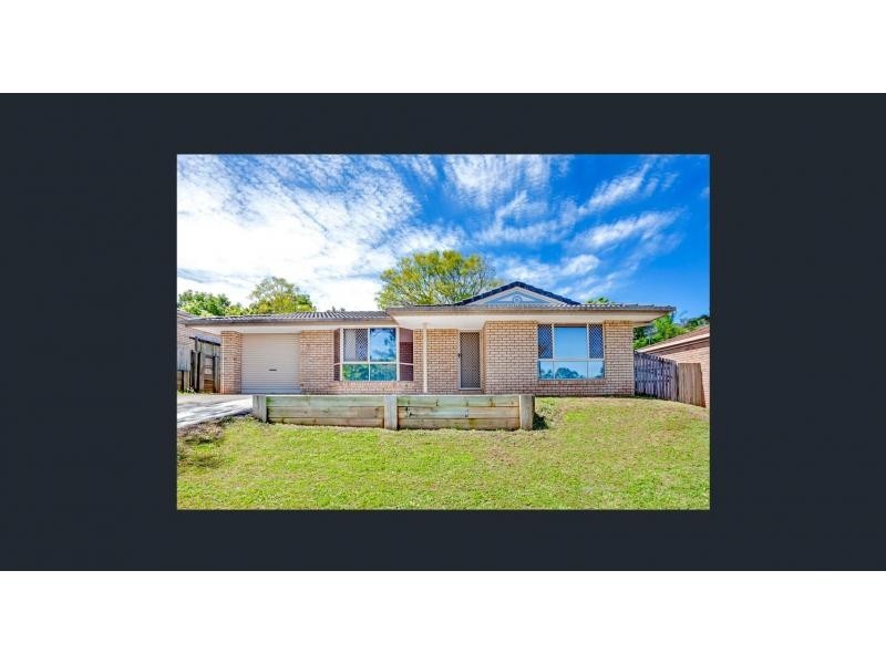 110 Pohon Drive, Tanah Merah QLD 4128