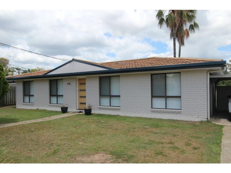 14 Stewart Street, Marsden QLD 4132