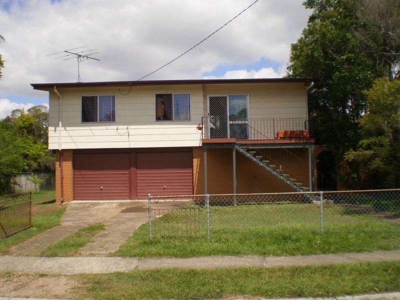 10 Carcoola Street, Kingston QLD 4114