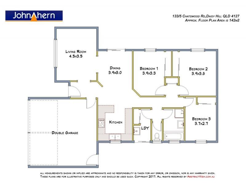 5/133 Chatswood Road, Daisy Hill QLD 4127