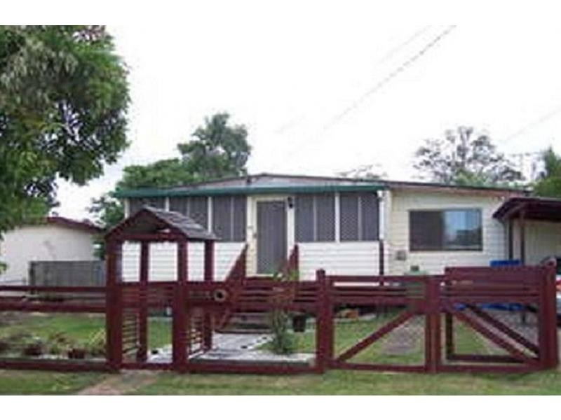 16 Sylvania Street, Logan Central QLD 4114