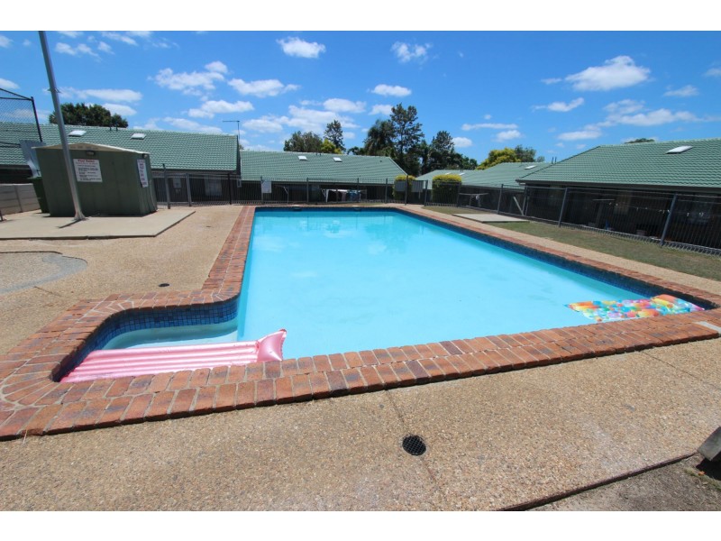 36/31 Nyanza Street, Woodridge QLD 4114