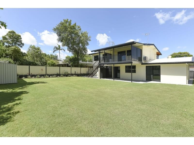 6 Carcoola Street, Kingston QLD 4114