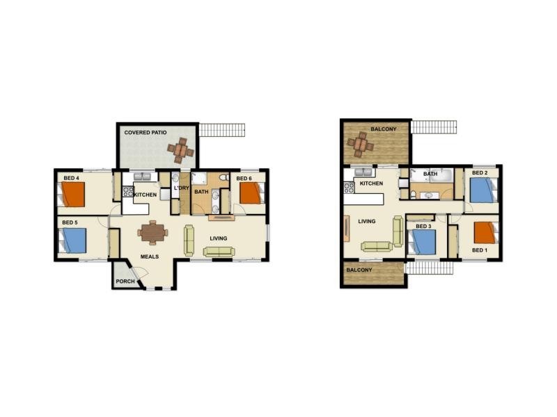 6 Carcoola Street, Kingston QLD 4114