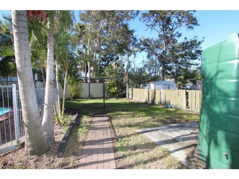 7 Chestnut Street, Logan Central QLD 4114