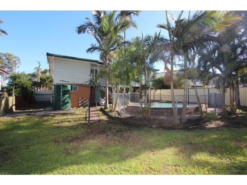 7 Chestnut Street, Logan Central QLD 4114