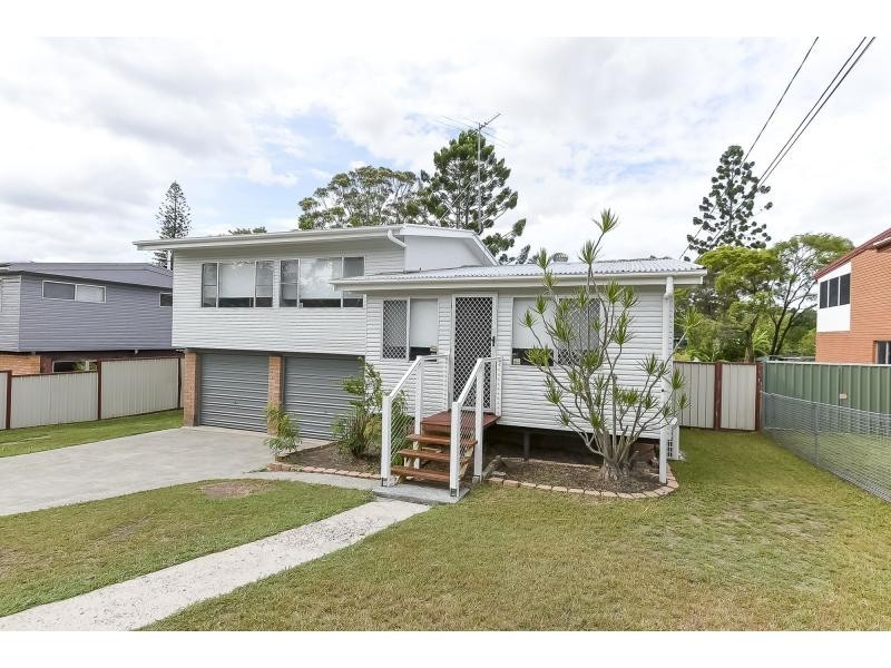 33 Finlay Street, Slacks Creek QLD 4127