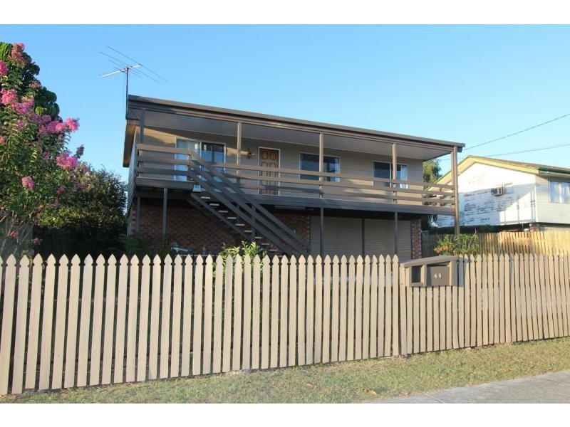 49 Ashton Street, Logan Central QLD 4114