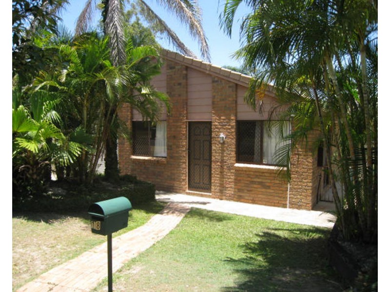 18 Yalumba Street, Kingston QLD 4114