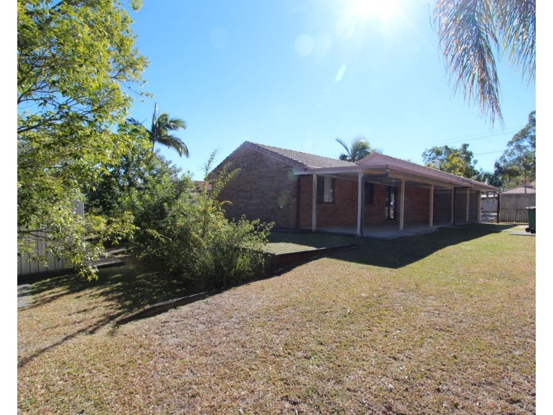 18 Yalumba Street, Kingston QLD 4114