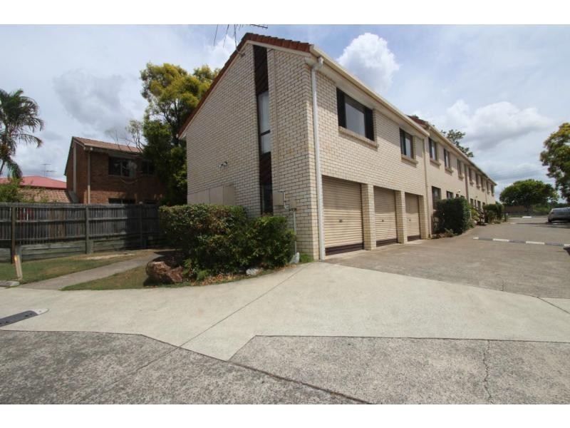 5/28 Defiance Road, Logan Central QLD 4114