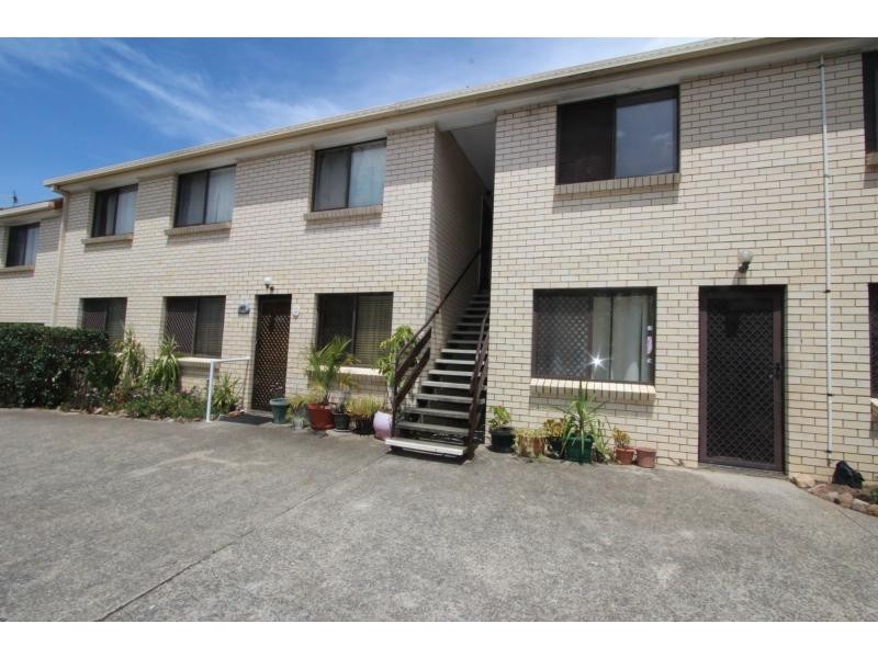 5/28 Defiance Road, Logan Central QLD 4114