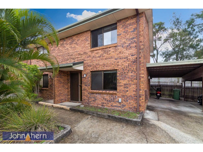 29/111 Kingston Road, Woodridge QLD 4114