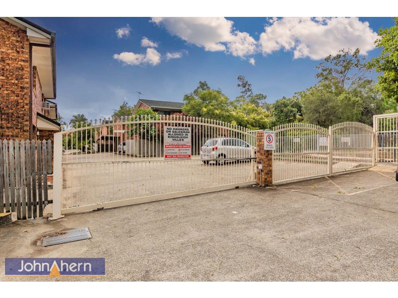 29/111 Kingston Road, Woodridge QLD 4114