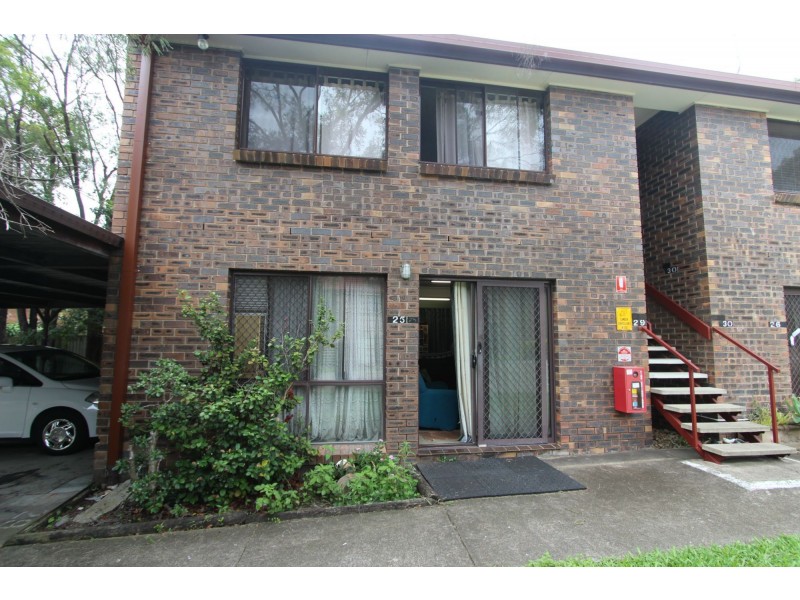 25/41 Defiance Road, Woodridge QLD 4114