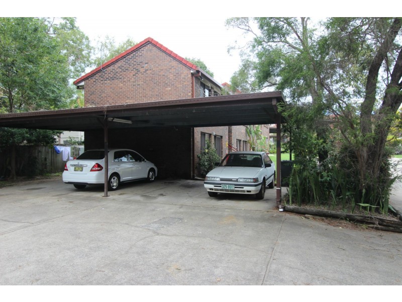 25/41 Defiance Road, Woodridge QLD 4114