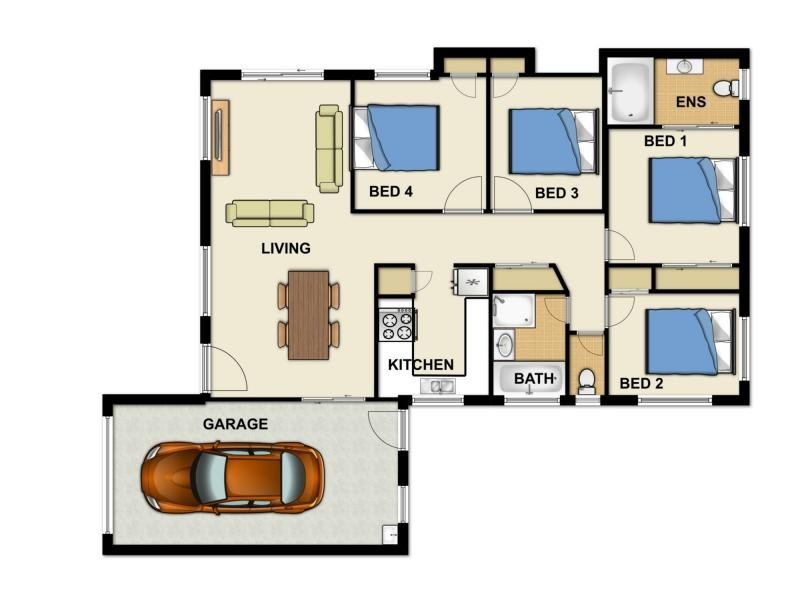 22 Buttercup Close, Meadowbrook QLD 4131