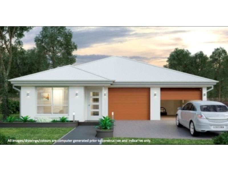 Duplex 1/70 Kerry Street, Marsden QLD 4132