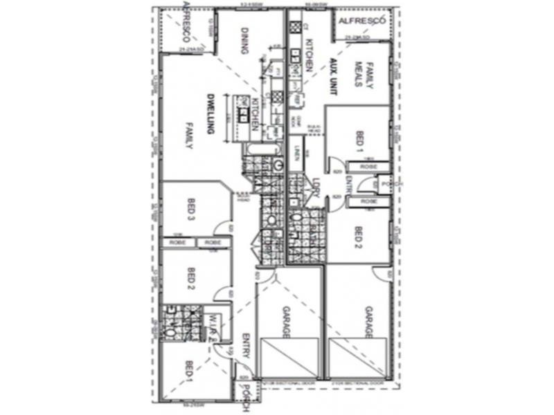 Duplex 1/70 Kerry Street, Marsden QLD 4132