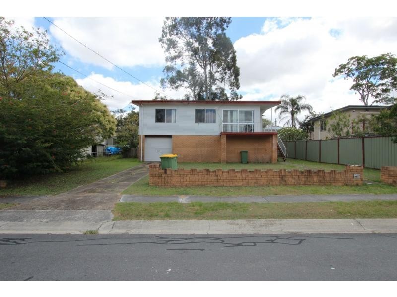 19 Oakland Street, Woodridge QLD 4114
