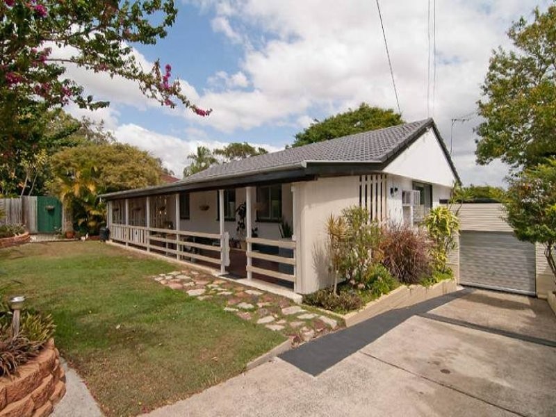 241 Kingston Road, Woodridge QLD 4114