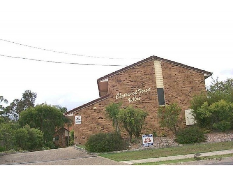 1/406 Chatswood Road, Shailer Park QLD 4128