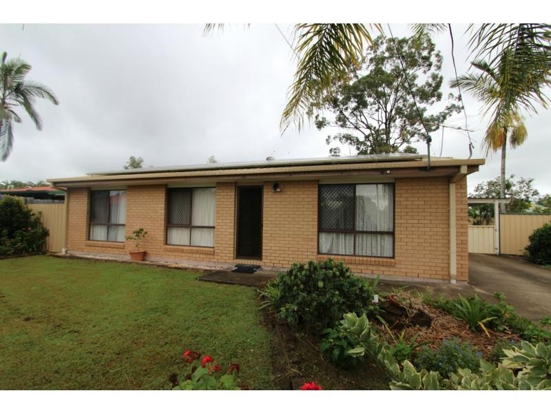 32 Sheffield Court, Browns Plains QLD 4118