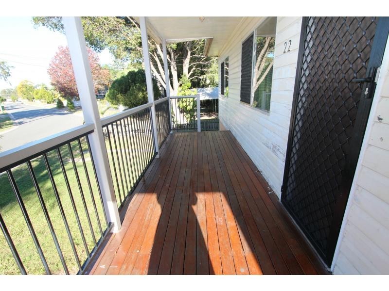 22 Ewinga Street, Kingston QLD 4114