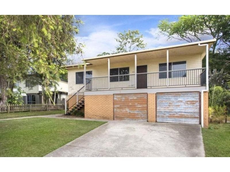 22 Ewinga Street, Kingston QLD 4114