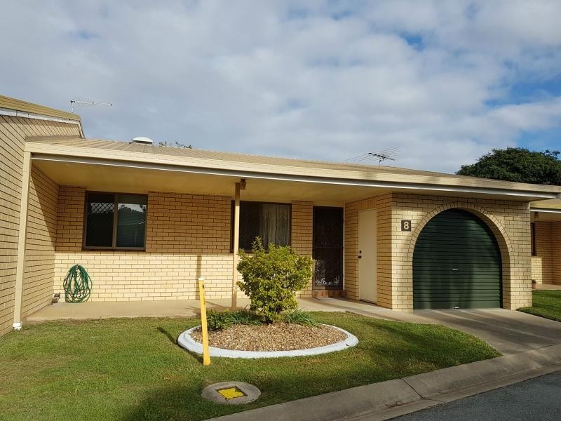 8/39 Chatswood Road, Daisy Hill QLD 4127