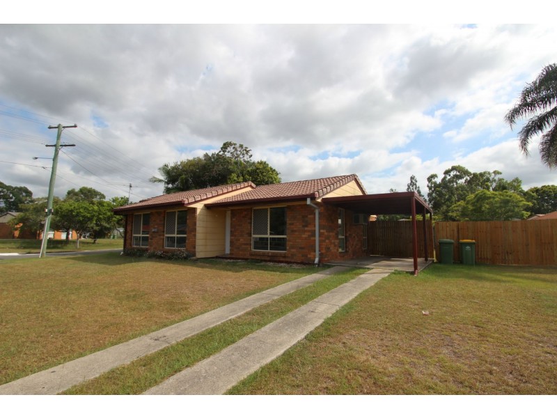 48 Velorum Drive, Kingston QLD 4114