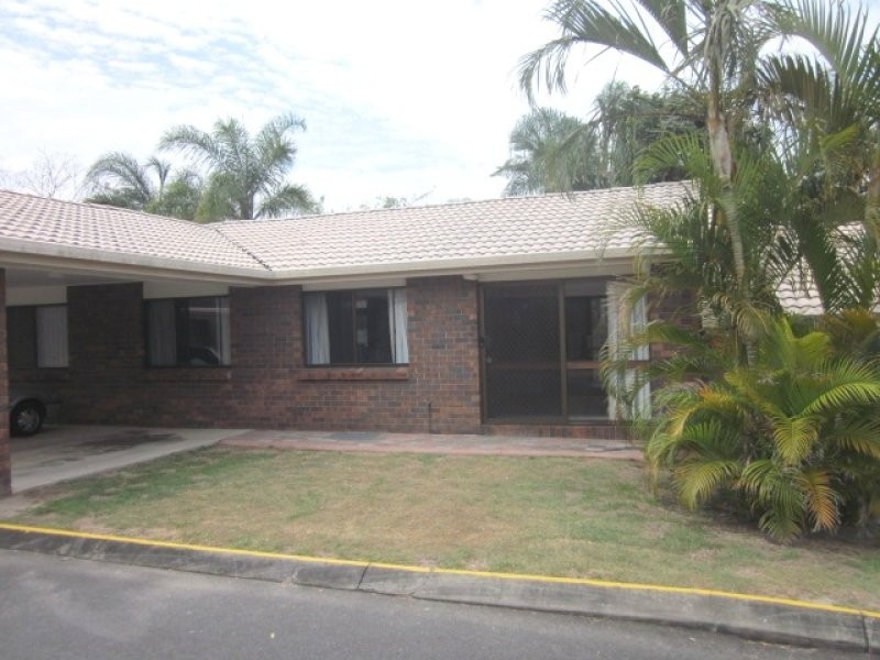 25/10 Damalis Street, Woodridge QLD 4114