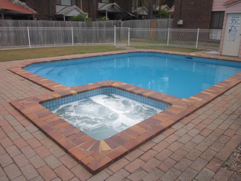 25/10 Damalis Street, Woodridge QLD 4114