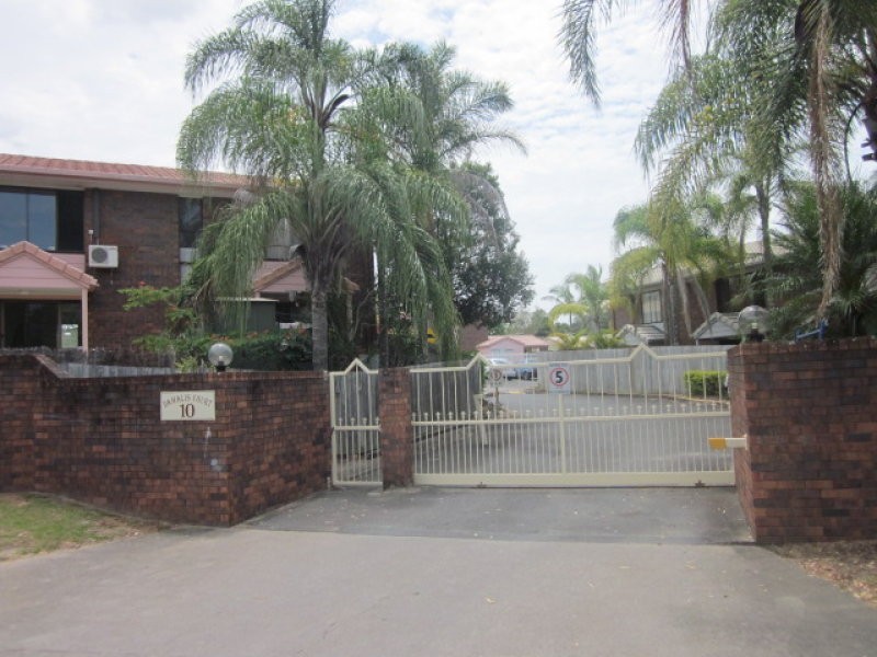 25/10 Damalis Street, Woodridge QLD 4114