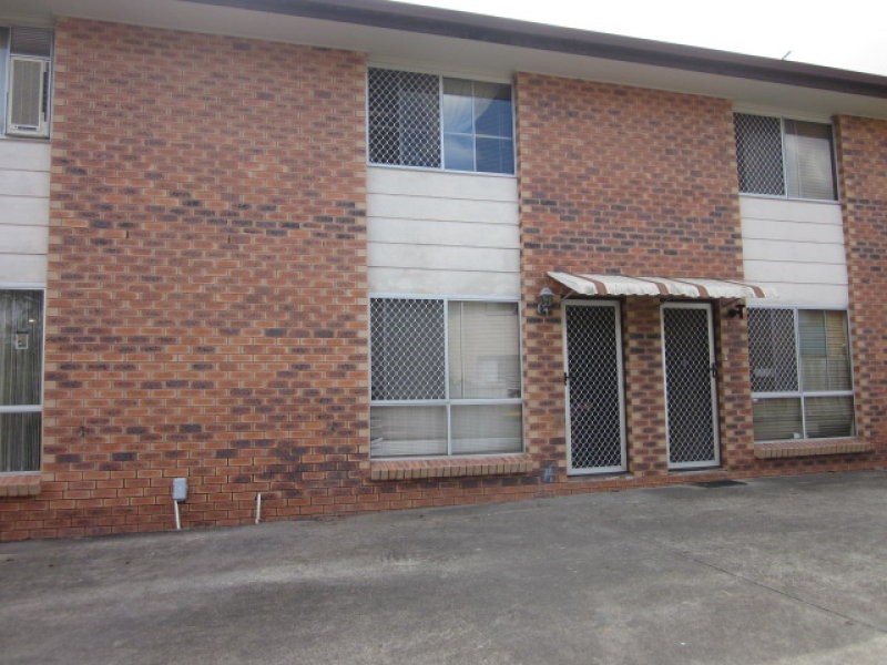 2/50 Blackwood Road, Logan Central QLD 4114