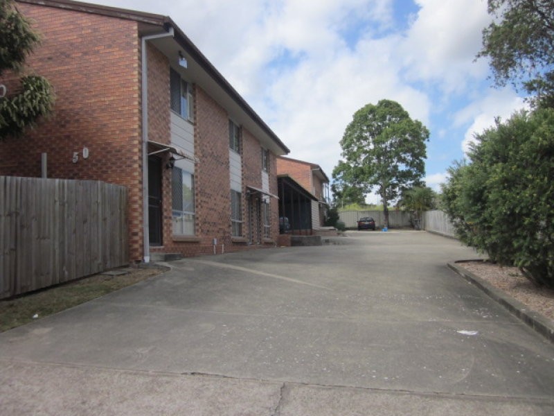 2/50 Blackwood Road, Logan Central QLD 4114
