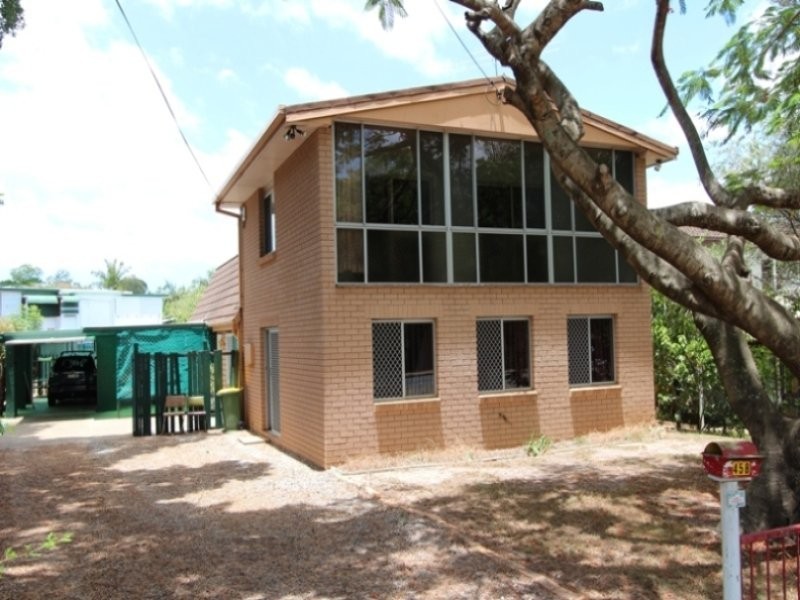 458 Kingston Road, Kingston QLD 4114