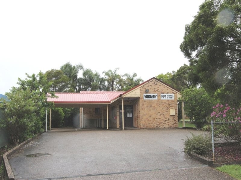 1 Yalumba Street, Kingston QLD 4114